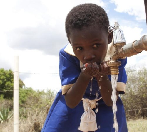 Water and Sanitation